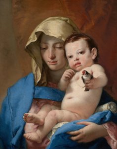  da Giovanni Battista Tiepolo