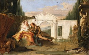  da Giovanni Battista Tiepolo