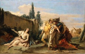  da Giovanni Battista Tiepolo