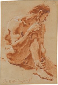  da Giovanni Battista Tiepolo