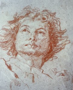 San Giacomo, XVIII secolo da Giovanni Battista Tiepolo