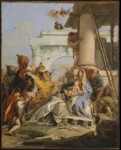  da Giovanni Battista Tiepolo