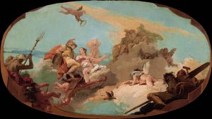 da Giovanni Battista Tiepolo