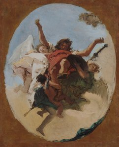  da Giovanni Battista Tiepolo