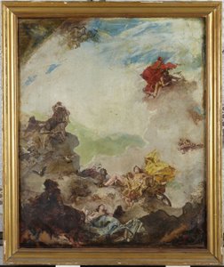  da Giovanni Battista Tiepolo
