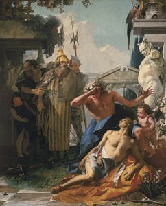  da Giovanni Battista Tiepolo