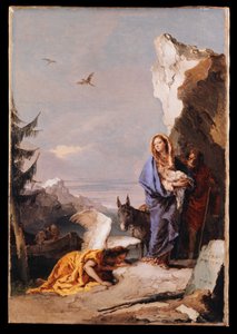  da Giovanni Battista Tiepolo