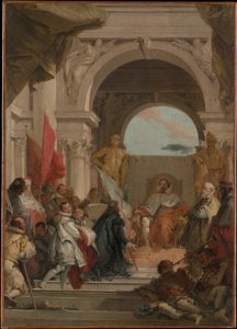  da Giovanni Battista Tiepolo