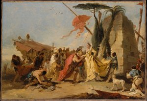  da Giovanni Battista Tiepolo
