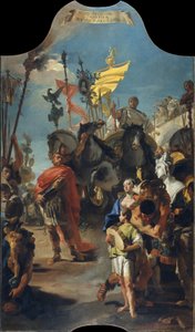  da Giovanni Battista Tiepolo