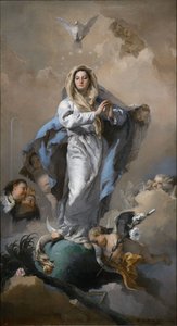  da Giovanni Battista Tiepolo