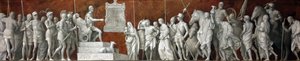 Un episodio della vita di Publio Cornelio Scipione da Giovanni Bellini