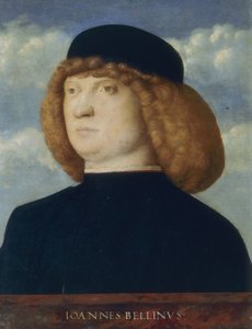 Ritratto di un giovane uomo