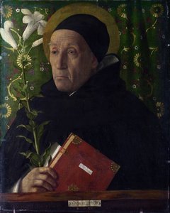 San Domenico da Giovanni Bellini