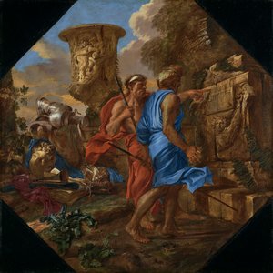 Pastori arcadici