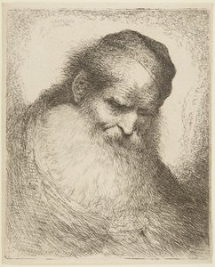  da Giovanni Benedetto Castiglione