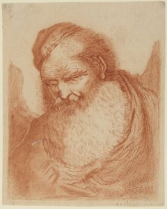  da Giovanni Benedetto Castiglione