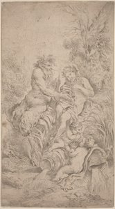 Pan e Olimpo