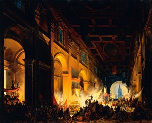 Il sacco di Roma