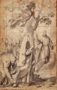Un miracolo di San Torello l
