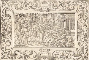 Decameron - Seconda giornata, racconto 1 da Giovanni Boccaccio