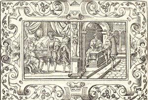 Decameron - Ottavo giorno, racconto 1 da Giovanni Boccaccio