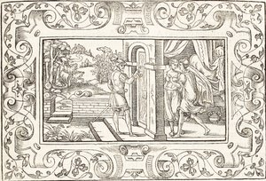 Decameron - Settimo giorno, racconto 1 da Giovanni Boccaccio