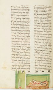 Decameron, Il ballo sul petto - La vendetta di Zeppa di Mino, Ottava giornata, racconto 8 da Giovanni Boccaccio