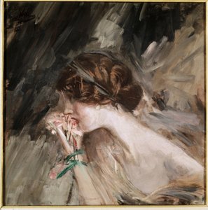 Jeanne da Giovanni Boldini