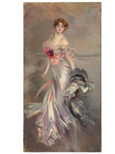 Ritratto di Marthe Régnier, 1905