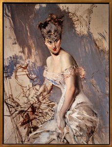 Ritratto dell