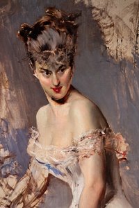 Ritratto dell