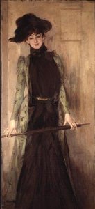 Principessa di Caraman Chimay (poi Madame Jourdan)