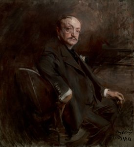Autoritratto
