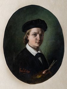 Autoritratto