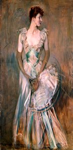 Immagine sconosciuta da Giovanni Boldini