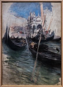 Venezia San Marco