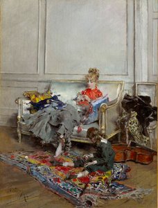  da Giovanni Boldini