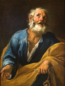 San Pietro da Giovanni Bonatti