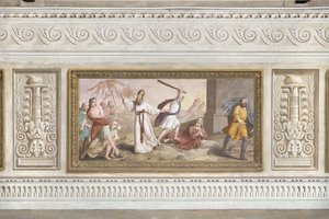 Storie di Cristo da Giovanni Chiarini