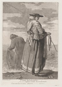 Donna di Pellestrina