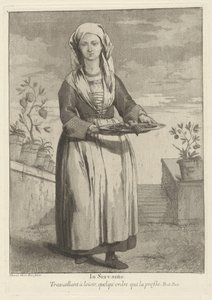 La Servante