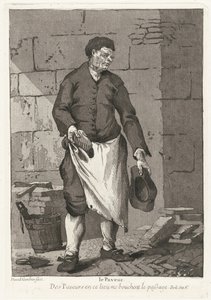 Il pavimentatore da Giovanni David