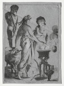 Sacrificio