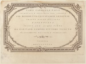 Frontespizio