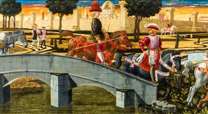 La caccia