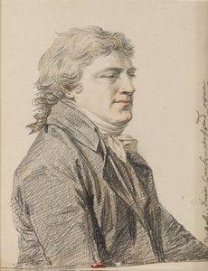 Birger Fredrik Rothoff (1759–1831), consigliere del Consiglio delle Miniere, membro della Dieta, riformatore agrario e industriale, 1800