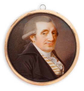 Consigliere commerciale J. Ch. Müller