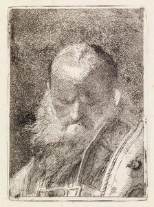  da Giovanni Domenico Tiepolo