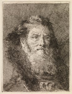  da Giovanni Domenico Tiepolo